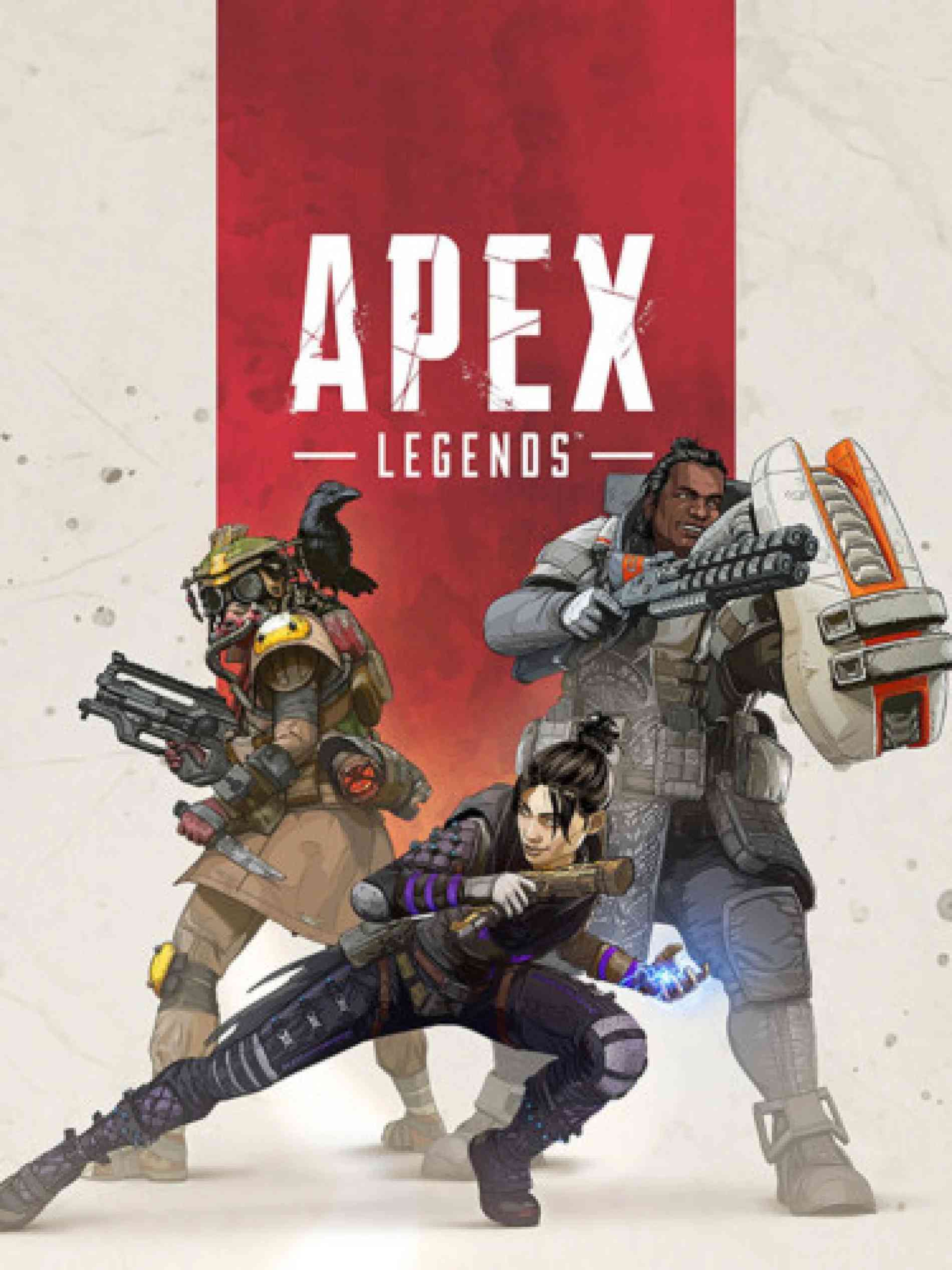 Apex Legends