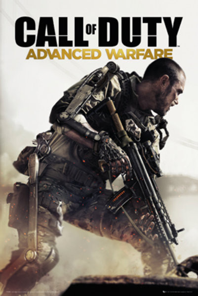 Call of Duty: Advanced Warfare