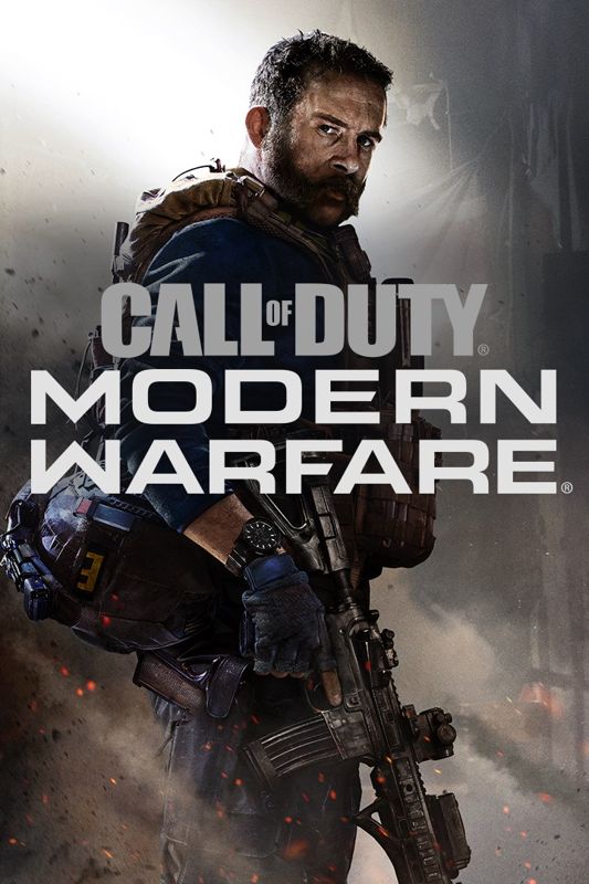 Call of Duty: Modern Warfare