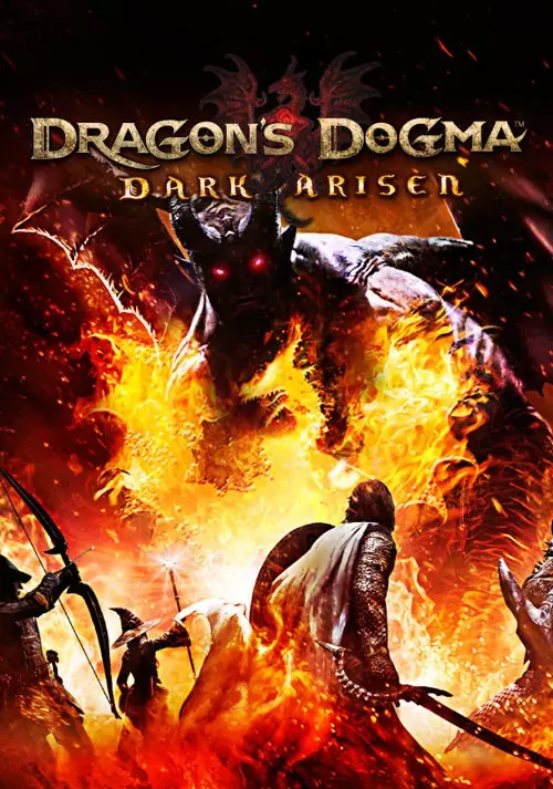 Dragon's Dogma: Dark Arisen