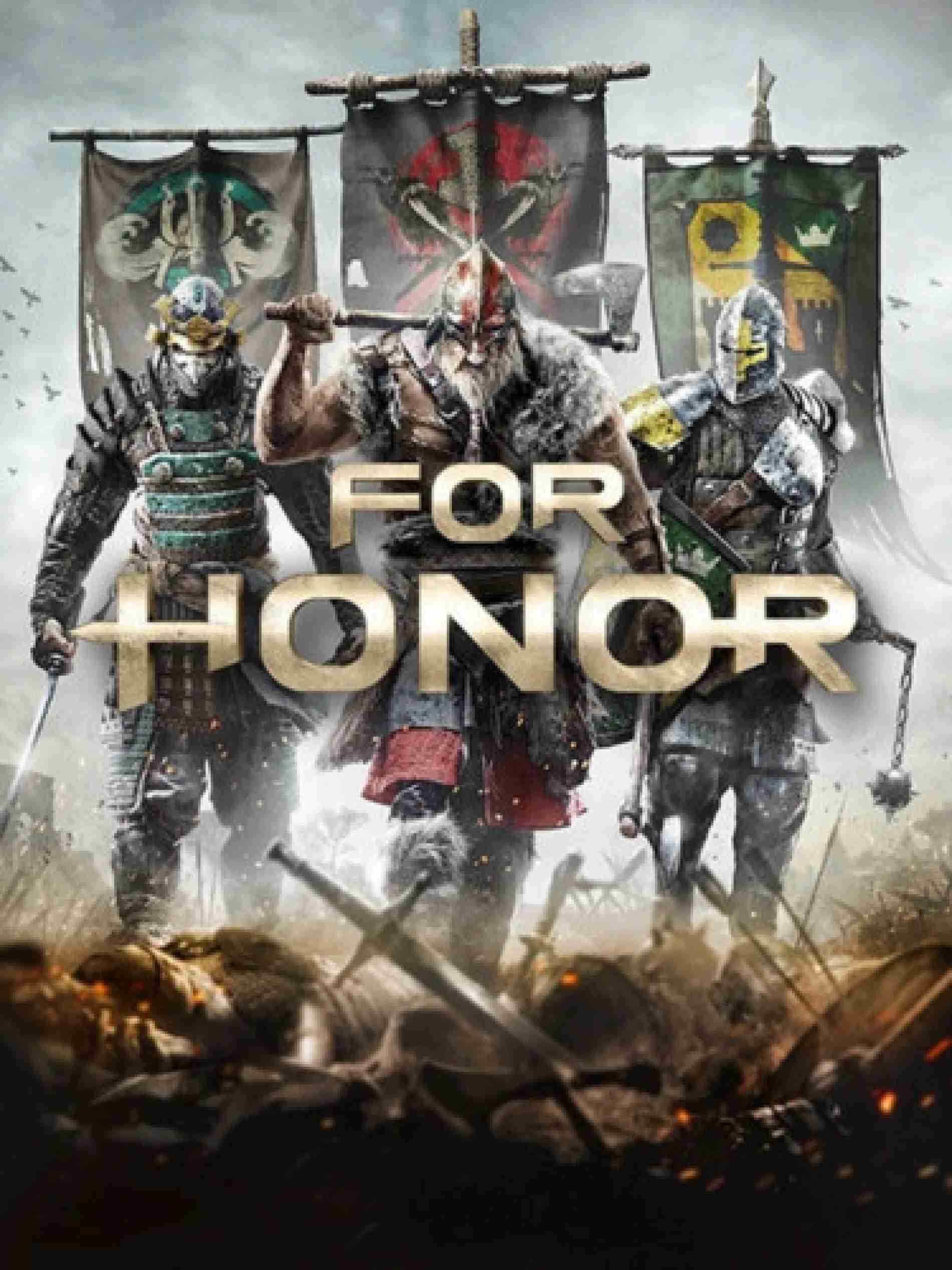 For Honor