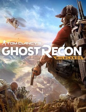 Ghost Recon Wildlands