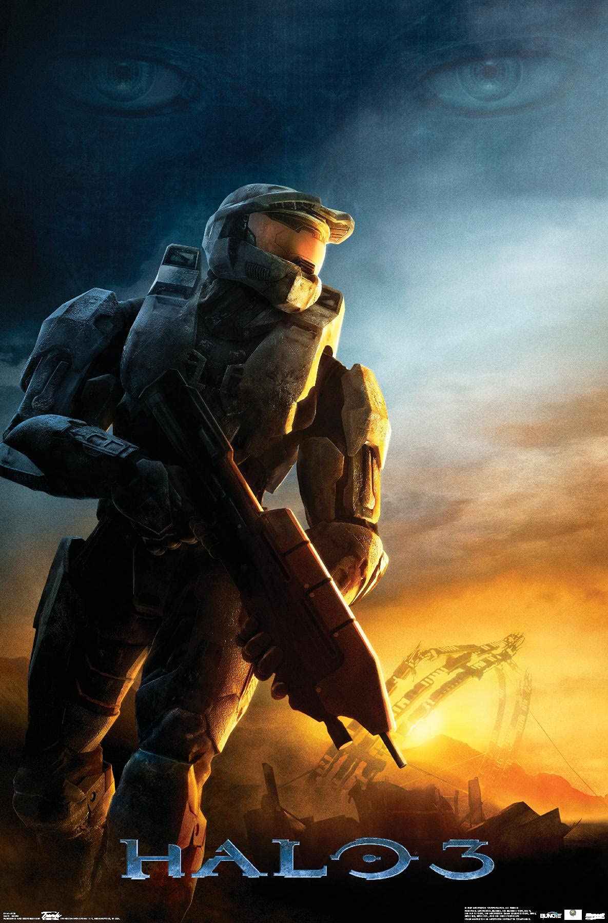 Halo 3