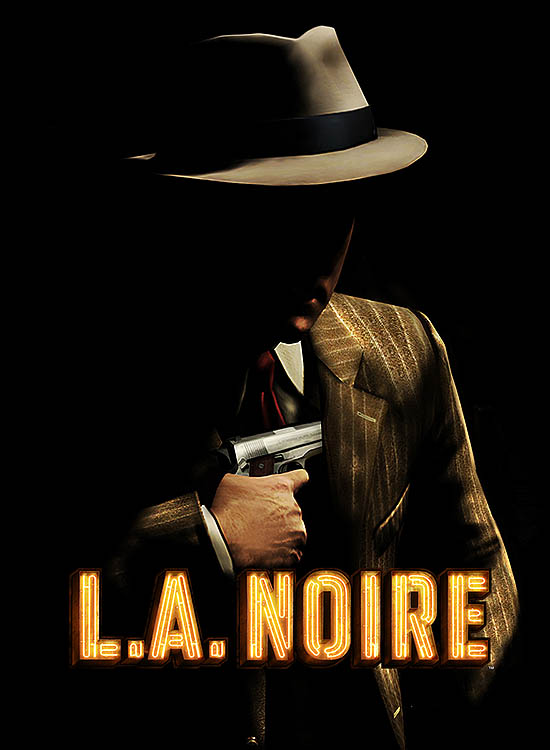 L.A. Noire