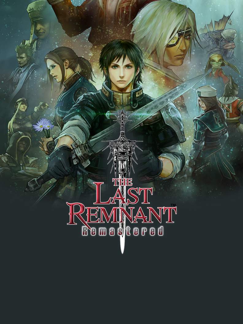 The Last Remnant