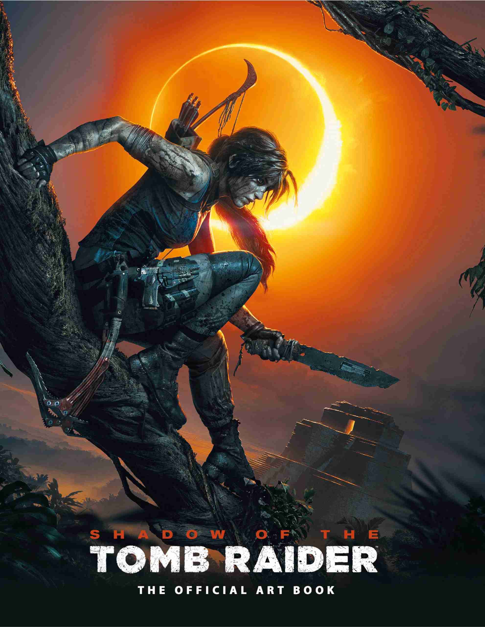 Shadow of the Tomb Raider