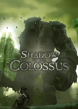Shadow of the Colossus (PS4)