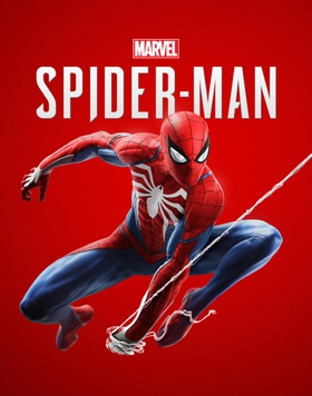 Marvel’s Spider-Man