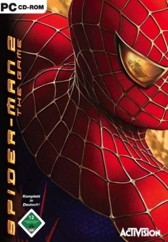 The Amazing Spider-Man 2
