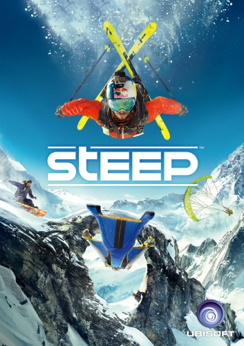 Steep
