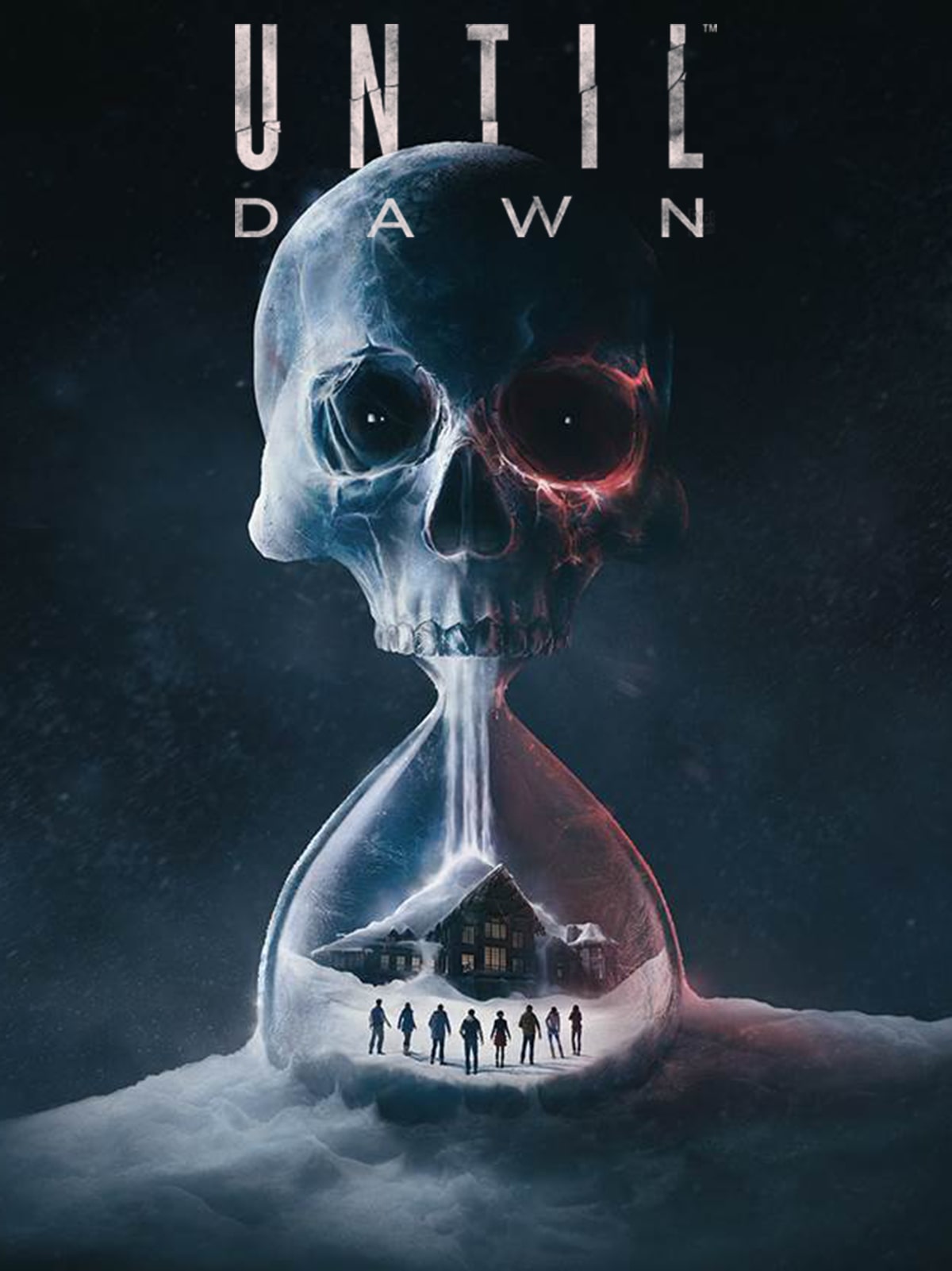 Until Dawn